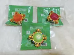 あんさんぶるスターズ！！リングライト Trickstar 3点セット