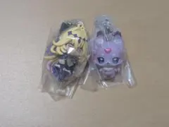 キュアアルカナシャドウ