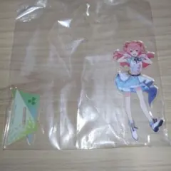 プロセカ 桃井愛莉 セガラッキーくじ