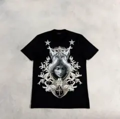 Givenchy 12aw Angel Crest Tee