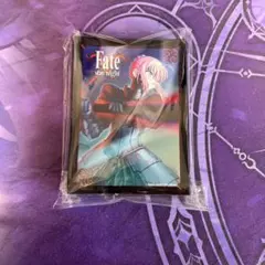 ハイグレード Vol.37 Fateセイバーオルタ　スリーブ