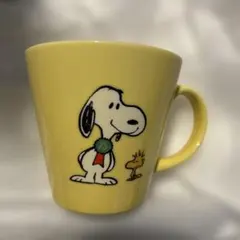 スヌーピー 75周年記念 マグカップ