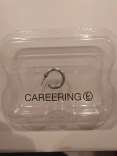 まっちゃん様専用【未使用品】CAREERING ピアス 501 片耳のみ