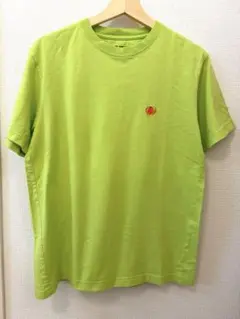 XLARGE Tシャツ ライトグリーン M