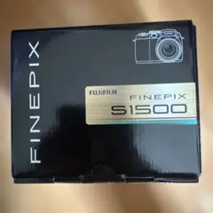 2026年最新】finepix s1500の人気アイテム - メルカリ