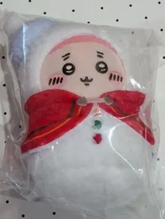 ちいかわエニマイくじE賞マスコット・古本屋