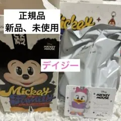 POPMART ディズニー ミッキーファミリー デイジー