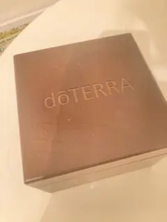 【doTERRA】ケースのサムネイル