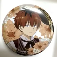 エニマイくじ　葬送のフリーレン　シュタルク　缶バッジ