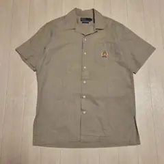 90s old stussy 半袖シャツ 紺タグ Lサイズ - メルカリ
