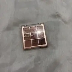 dasique アイシャドウパレット #02 Rose Petal