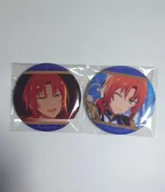 2025年最新】月永レオ 缶バッジセットの人気アイテム - メルカリ