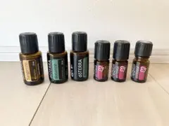 ドテラ セレニティー&バランス&ラベンダー&レモン | Mercari