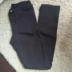 GU あったかパンツ 150