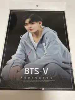 2026年最新】bts 写真集 未開封の人気アイテム - メルカリ