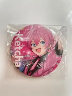 2026年最新】けちゃ 缶バッジの人気アイテム - メルカリ