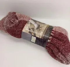 新品⭐️メンズ トレッキングソックス3足セットアウトドア 25-28cm登山厚手