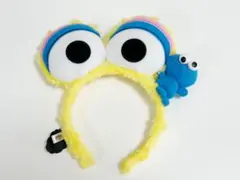 USJ ユニバーサルスタジオジャパン　ユニバ　ビッグバード　カチューシャ