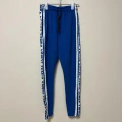 【正規品】ZUMBA トレーニングパンツ　XSサイズ