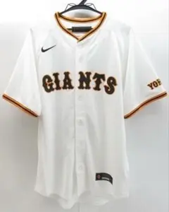 2025年最新】巨人 ユニフォーム ナイキの人気アイテム - メルカリ
