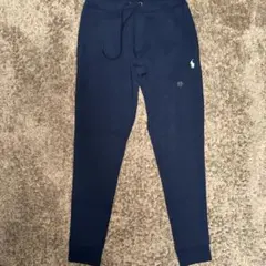 【新品・正規品】 Polo Ralph Lauren ネイビー XS パンツ