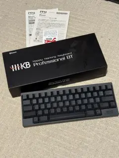 hhkb