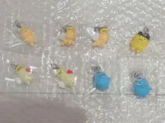 たまごっち めじるしアクセサリー アナザーカラーver.