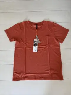 ヌーディージーンズメンズオーガニックコットンTシャツM相当新品タグのサムネイル