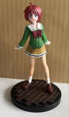 ときめきメモリアル フィギュア 15周年アニバーサリー 藤崎詩織 陽ノ下