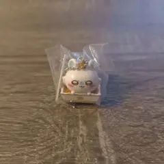 ちいかわ くら寿司 モモンガ ティラミス フィギュア