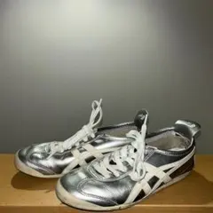 2025年最新】オニツカタイガー メキシコ シルバーの人気アイテム