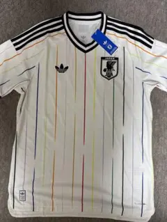 アウェイ ユニフォーム オーセンティック 三笘薫 XL - メルカリ