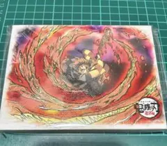 鬼滅の刃　ダイニング　お楽しみくじ　キャンバスアートボード　竈門炭治郎竈門禰豆子 2026年最新】お楽しみくじの人気アイテム - メルカリ
