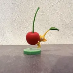 ピクミン フィギュア チョコエッグ