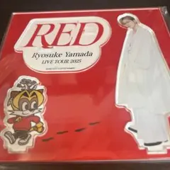 山田涼介 アイドル
