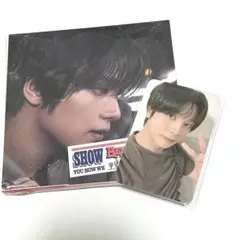 NCTDREAM BEAT IT UP ヘチャン