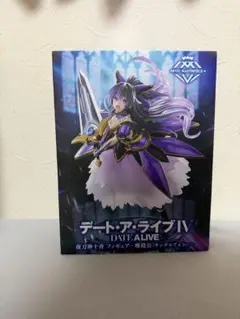 デート・ア・ライブ IV フィギュア