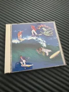 TUBE Best II 1995年リリース