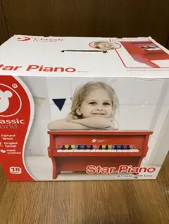 【美品】Classic World ミニピアノのサムネイル
