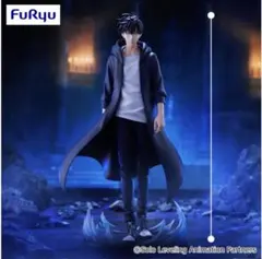 2025年最新】俺だけレベルアップな件 trio-try-itの人気アイテム