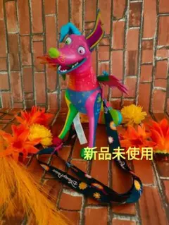 ✨新品未使用✨ディズニー リメンバー・ミー ダンテ ウォーターボトル
