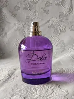 DOLCE&GABBANA Dolce Violet 香水 75ml
