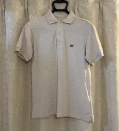 scye(サイ) 半袖ポロシャツ　サイズ36(S)