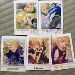 あんスタ ぱしゃこれ 宙