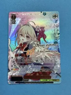 ホロカ フワモコ FUWAMOCO 海外大会 プロモ - メルカリ