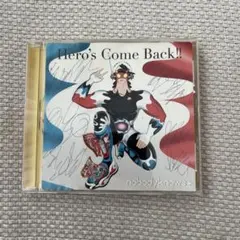 Hero's Come Back!!