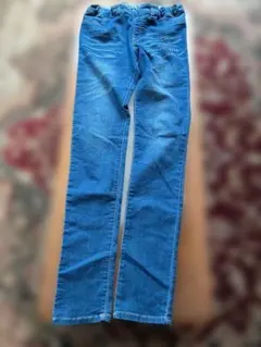 ★ブルークロスSPICY LABEL★長ズボン★160～165サイズ★