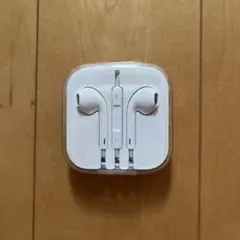 Apple EarPods with 3.5mm Headphone Plug