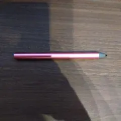 チャレンジパッドnext　純正タッチペン ピンク色のサムネイル