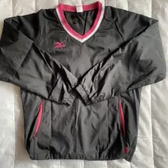 ミズノ Vネックジャケット